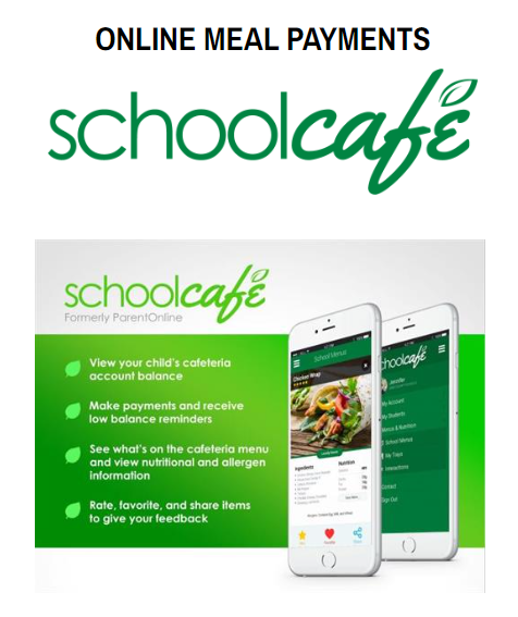 School Cafe